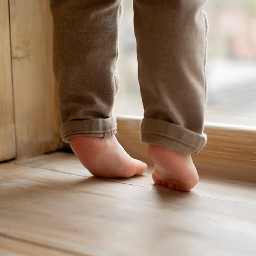 Carline Nogueira - Fisioterapia Infantil - Montes Claros, MG