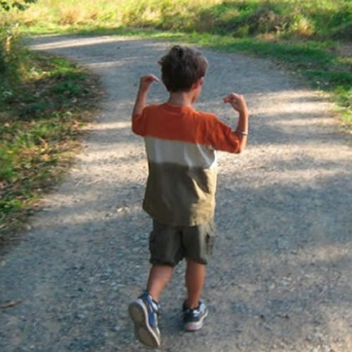 Carline Nogueira - Fisioterapia Infantil - Montes Claros, MG